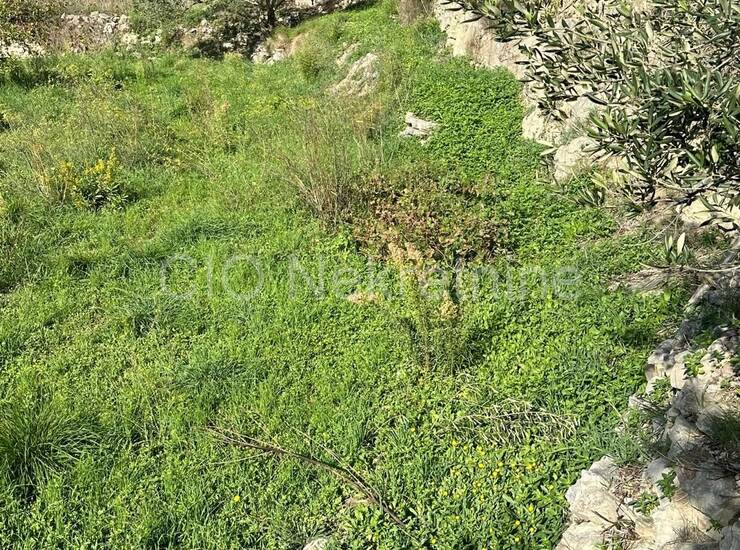 Podstrana, Građevinsko zemljište, prodaja — fotografija 3