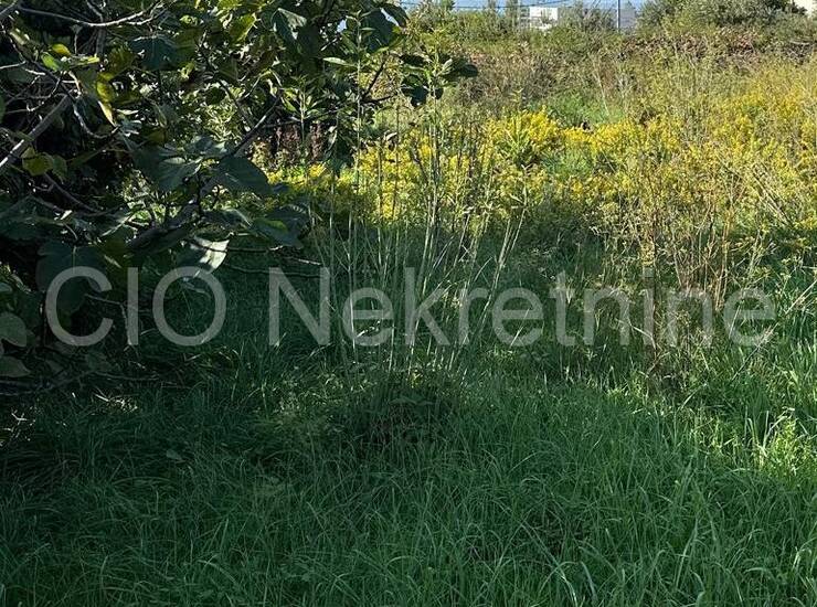 Podstrana, Građevinsko zemljište, prodaja — fotografija 5