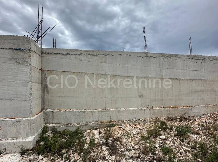Ražanj, Kuća u izgradnji, prodaja — fotografija 7