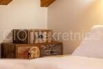 Rogoznica, centar, renovirana kuća blizu mora, prodaja — fotografija 9