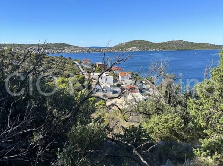 Rogoznica, Zatoglav, poljoprivredno zemljište, prodaja — fotografija 2