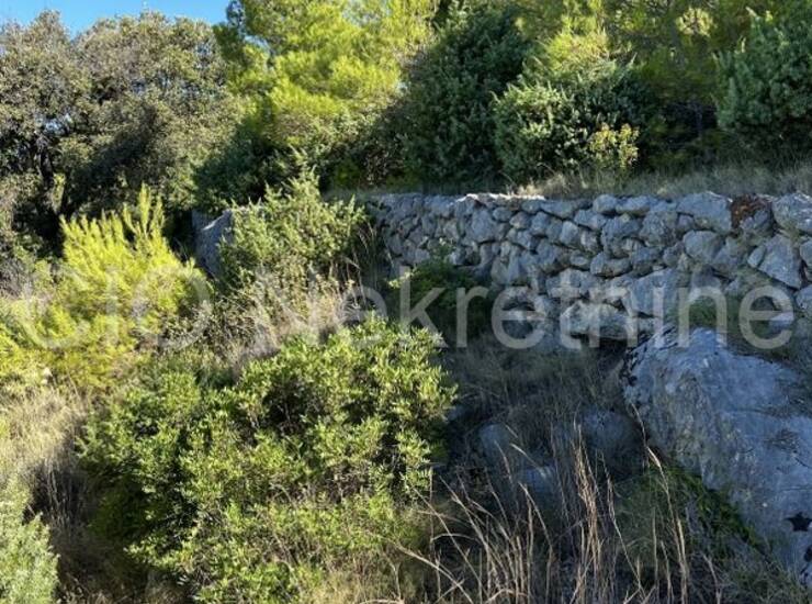 Rogoznica, Zatoglav, poljoprivredno zemljište, prodaja — fotografija 3