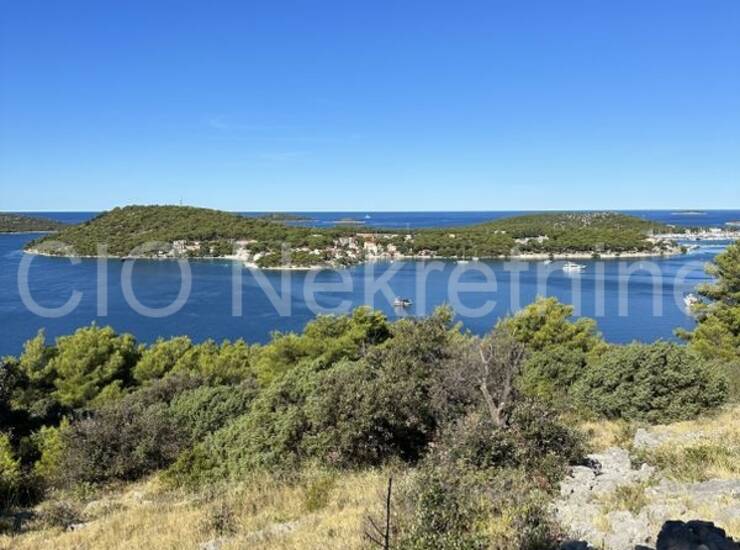 Rogoznica, Zatoglav, poljoprivredno zemljište, prodaja — fotografija 6
