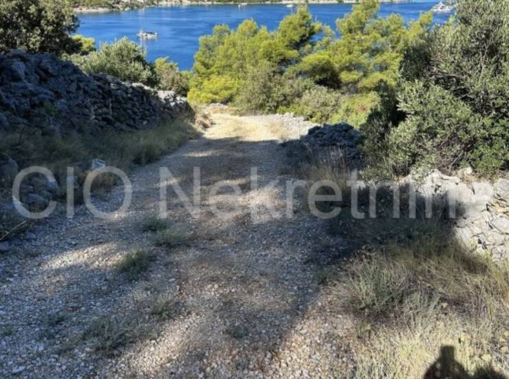 Rogoznica, Zatoglav, poljoprivredno zemljište, prodaja — fotografija 8