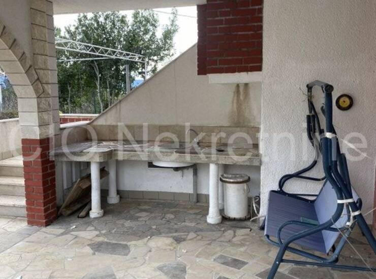 Podstrana, Apartmanska kuća, prodaja — fotografija 2