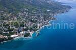 Donja Podstrana, građevinsko zemljište M1, 5.000m2, prodaja — fotografija 2