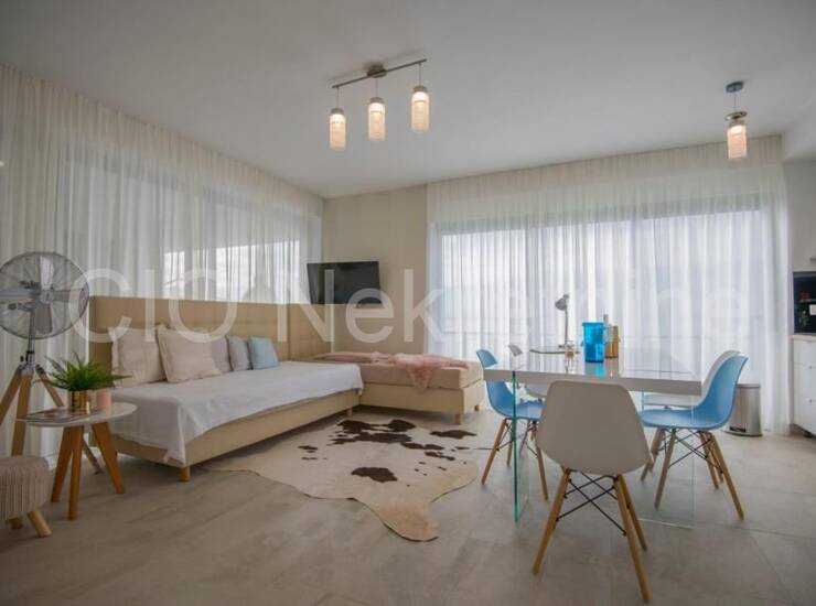 Podstrana, luksuzne vile s bazenom, prodaja — fotografija 7