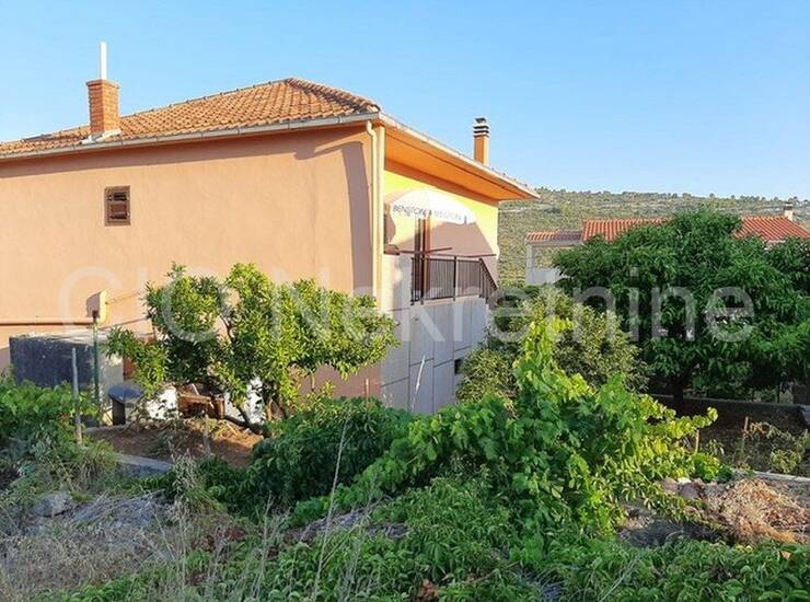 Rogoznica, Stupin Čeline, samostojeća kuća, prodaja — fotografija 6