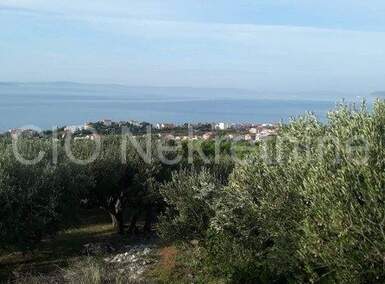 Zemljiste, Podstrana 950m² - 47.500 € | SveHrNekretnine