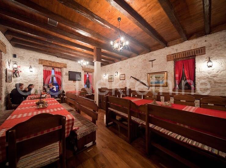 Rogoznica, kuća i poslovni prostor, restoran, prodaja — fotografija 4