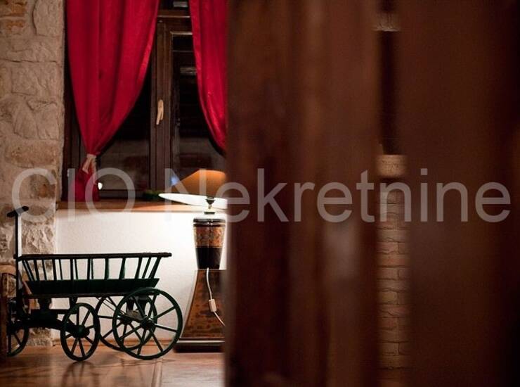 Rogoznica, kuća i poslovni prostor, restoran, prodaja — fotografija 5