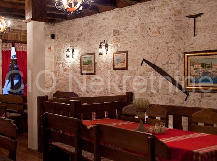 Rogoznica, kuća i poslovni prostor, restoran, prodaja — fotografija 6