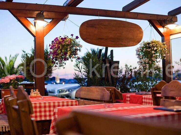 Rogoznica, kuća i poslovni prostor, restoran, prodaja — fotografija 7