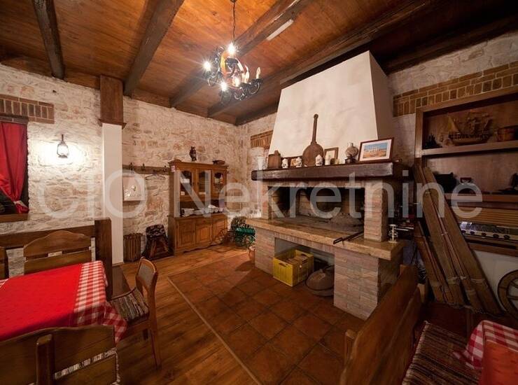 Rogoznica, kuća i poslovni prostor, restoran, prodaja — fotografija 8