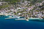 Podstrana, građevno zemljište, prodaja — fotografija 2