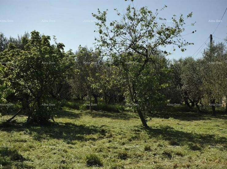 Na prodaju je zemljište ukupne površine 2.117 m² u mirnom dijelu naselja...