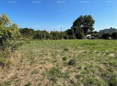 Zemljiste, Loborika - 109.000 € | SveHrNekretnine