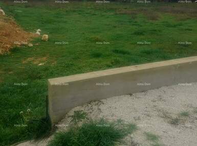 Zemljiste, Loborika - 87.500 € | SveHrNekretnine