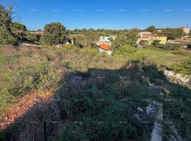 Zemljiste, Loborika - 77.000 € | SveHrNekretnine