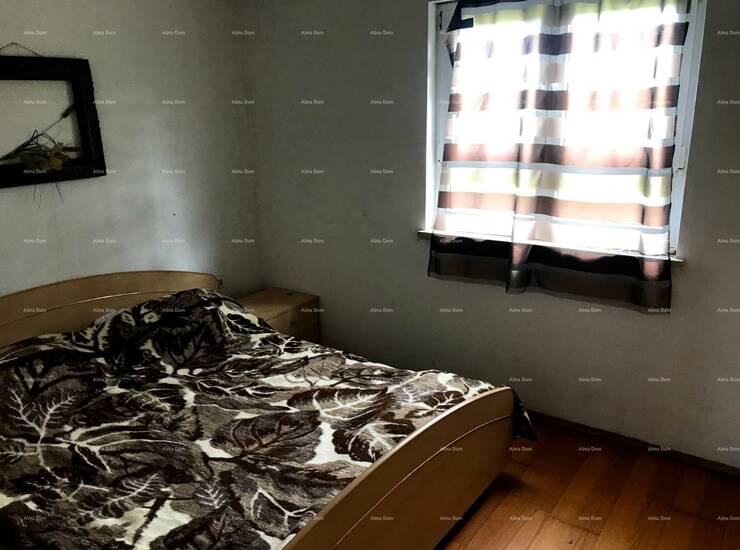 Na prodaju je kuća prizemnica smještena u Loborici, na mirnoj i ugodnoj l... — fotografija 10