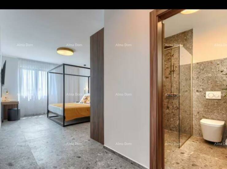 Na prodaju je moderna luksuzna villa s bazenom, izgrađena 2025. godine, uk... — fotografija 9