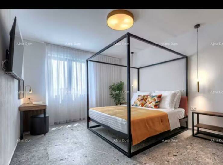 Na prodaju je moderna luksuzna villa s bazenom, izgrađena 2025. godine, uk... — fotografija 10