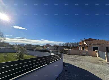 Zemljiste Bibići, Svetvinčenat - 72.000 € | SveHrNekretnine