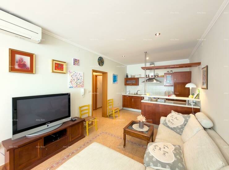 Prodajemo jedinstven stan u Rovinju. 

Stan se nalazi u prizemlju i sastoji... — fotografija 4