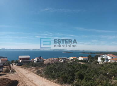 Zemljiste, Pašman 536m² - 75.000 € | SveHrNekretnine