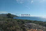 Građevinsko zemljište 536 m2 PRODAJA Ždrelac, Pašman, 250 m od mora — fotografija 3
