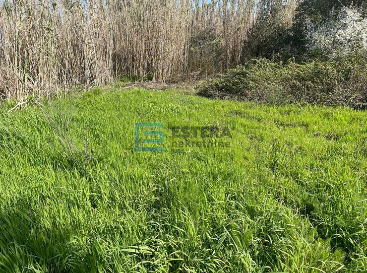Građevinsko zemljište 430 m2 PRODAJA otok Pašman, uvala Lučica, prvi red do — fotografija 3
