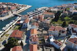 Stara kuća 104 m2 PRODAJA Tribunj, pravomoćna građ dozvola za kuću 203,01 m — fotografija 5