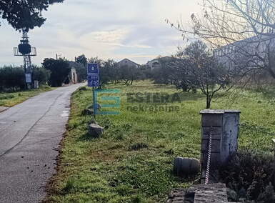 Zemljiste, Pašman 811m² - 122.000 € | SveHrNekretnine