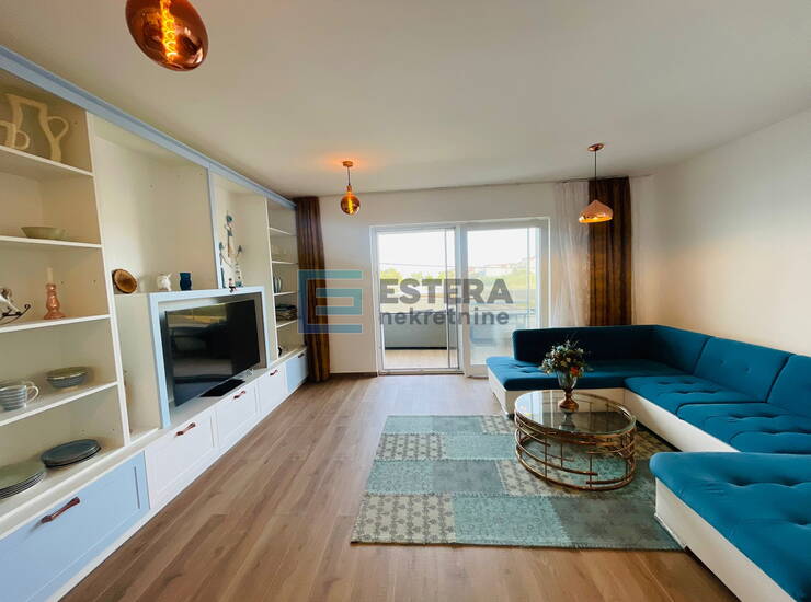 Apartman 89 m2 PRODAJA Lučina, otok Pašman, prvi red do mora, garaža, 3s — fotografija 6
