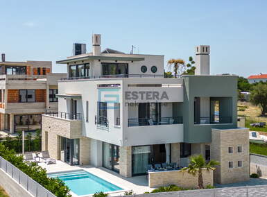 Kuća, Bibinje 345m² - 1.400.000 € | SveHrNekretnine