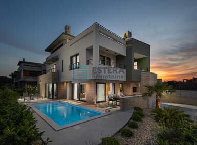 Kuća, Bibinje 345m² - 1.400.000 € | SveHrNekretnine