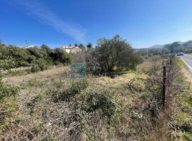 Zemljiste, Pašman 1.122m² - 250.000 € | SveHrNekretnine