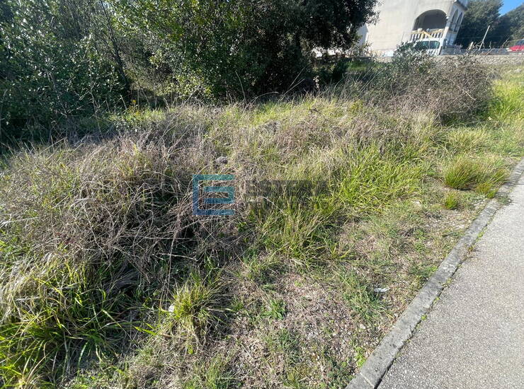 Građevinsko zemljište PRODAJA Ždrelac, otok Pašman 1122 m2, 300 do mora — fotografija 5