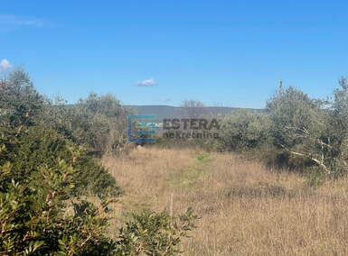 Zemljiste, Pašman 857m² - 130.000 € | SveHrNekretnine