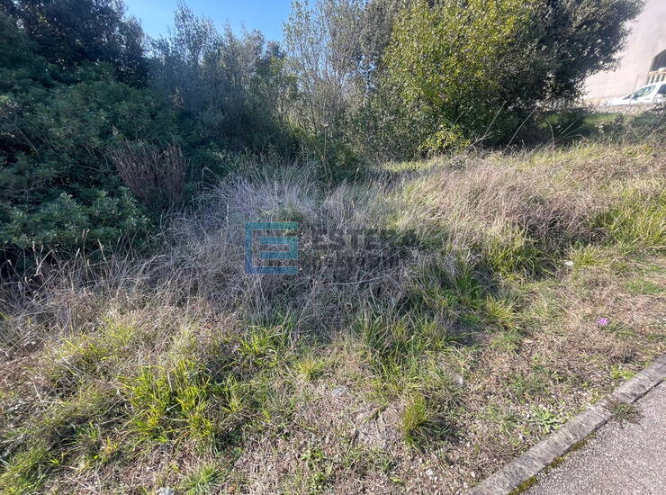 Građevinsko zemljište PRODAJA Ždrelac, otok Pašman 619 m2, 350 do mora — fotografija 2