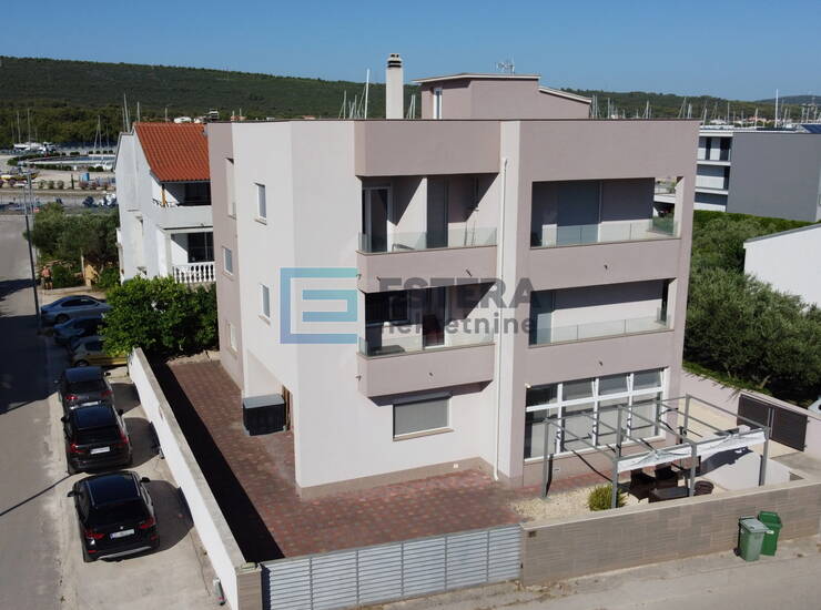 Kuća PRODAJA Bibinje 100 m do mora 150 m do MARINE