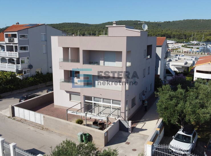 Kuća PRODAJA Bibinje 100 m do mora 150 m do MARINE — fotografija 2