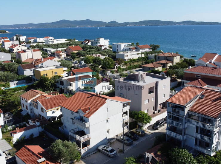 Kuća PRODAJA Bibinje 100 m do mora 150 m do MARINE — fotografija 3