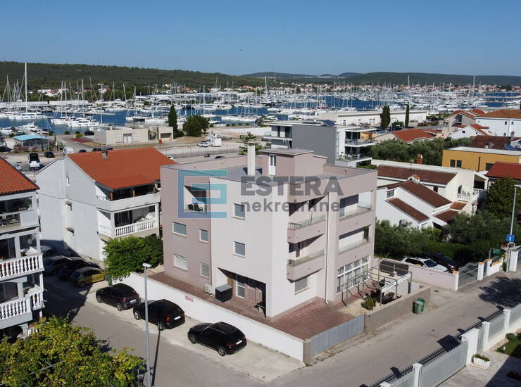 Kuća PRODAJA Bibinje 100 m do mora 150 m do MARINE — fotografija 4