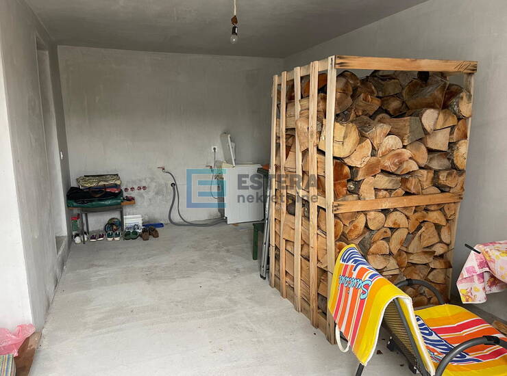 Apartmanska kuća  m2 PRODAJA, Pašman, Ždrelac, 60 m od mora, garaža — fotografija 3