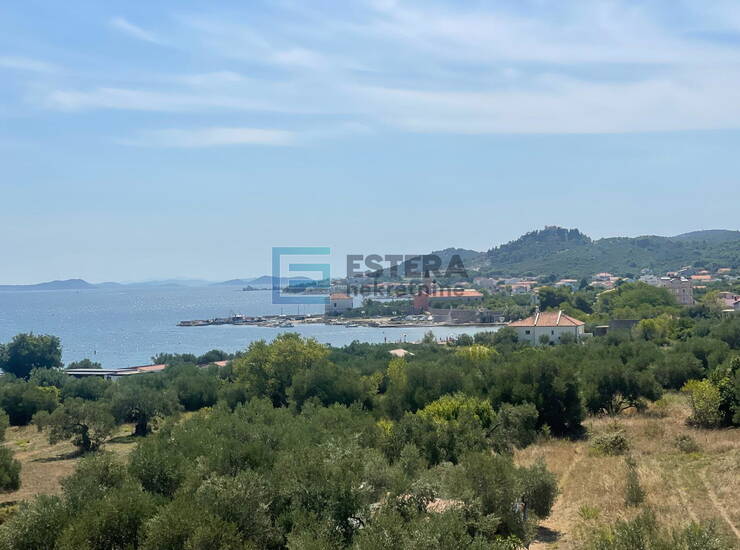 Stan 86 m2 PRODAJA Pašman, Kraj 4s, dvotetažni — fotografija 2