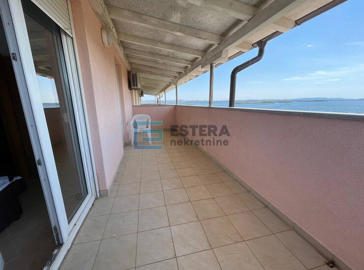 Stan 86 m2 PRODAJA Pašman, Kraj 4s, dvotetažni — fotografija 3