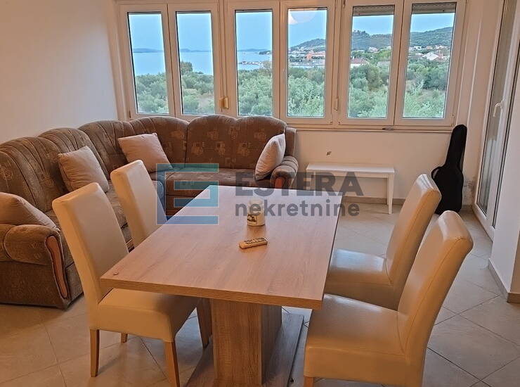 Stan 86 m2 PRODAJA Pašman, Kraj 4s, dvotetažni — fotografija 6
