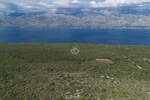 Hrvatska, Zadar, Ražanac, veliko građevinsko zemljište 1327 m² na prodaju — fotografija 4