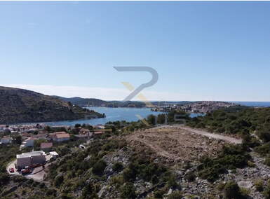 Zemljiste, Rogoznica 1.100m² - 190.000 € | SveHrNekretnine
